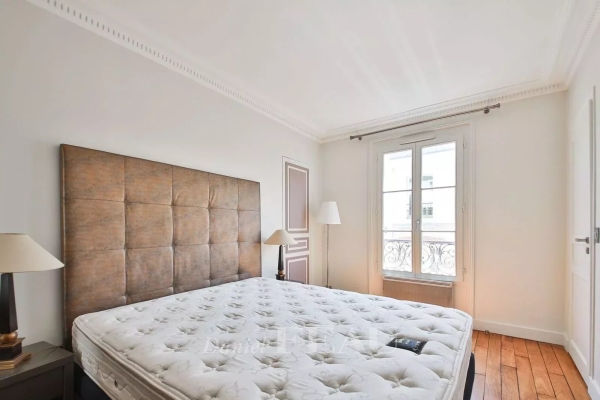 Appartement de luxe à louer à Paris 3ème, 2 999 €, Photo 7