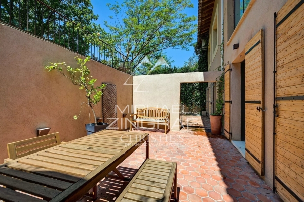 Maison de luxe à vendre à Aix-en-Provence, 3 850 000 €, Photo 7