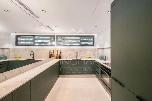 Maison de luxe à vendre à Saint-Jean-Cap-Ferrat, 16 000 000 €, Photo 7