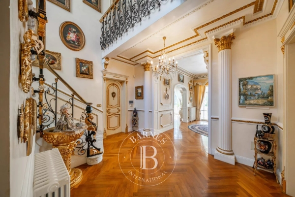 Maison de luxe à vendre à Cagnes-sur-Mer, 2 500 000 €, Photo 7