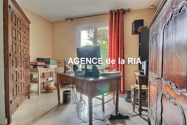 Maison de luxe à vendre à Pornic, 550 000 €, Photo 7