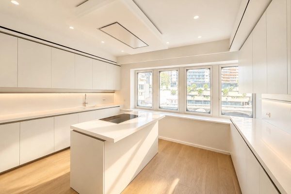 Luxury Apartment for rental in Monaco, 160 000 €, Photo 7