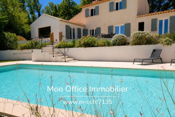 Maison de luxe à vendre à Lauris, 999 000 €, Photo 1