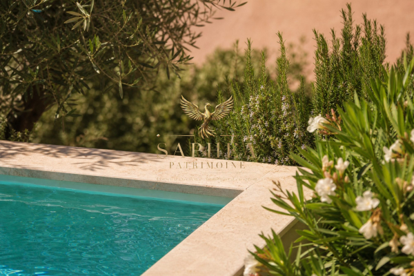 Maison de luxe à vendre à Sanary-sur-Mer, 3 650 000 €, Photo 1