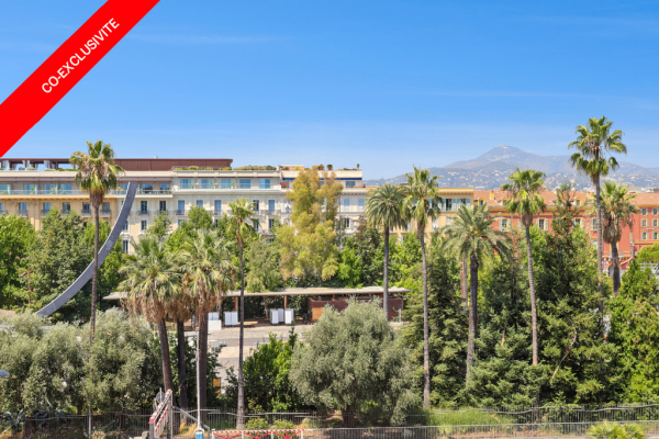 Appartement de luxe à vendre à Nice, 750 000 €, Photo 1