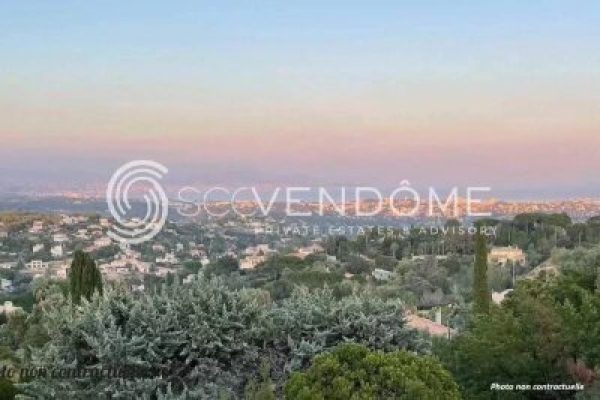 Luxury House for sale in Vallauris, 7 440 000 €, Photo 1