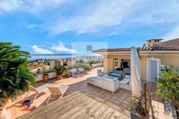 Appartement de luxe à vendre à Cannes, 2 350 000 €, Photo 1