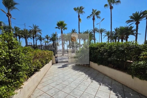 Appartement de luxe à vendre à Cannes, 424 000 €, Photo 1