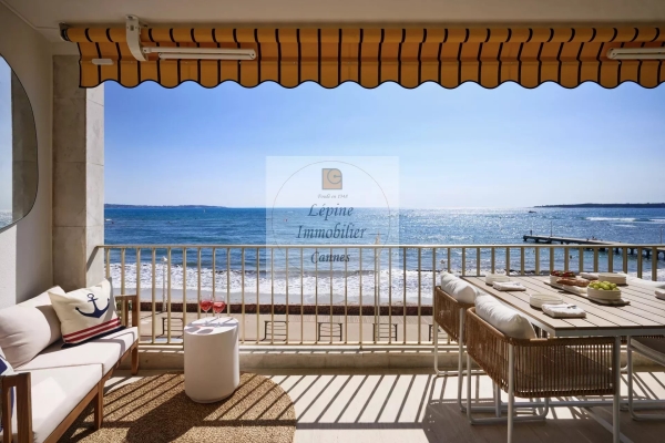 Luxury Apartment for sale in Cannes, 1 770 000 €, Photo 1