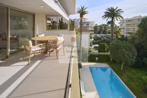 Luxury Apartment for sale in Cannes, 1 895 000 €
