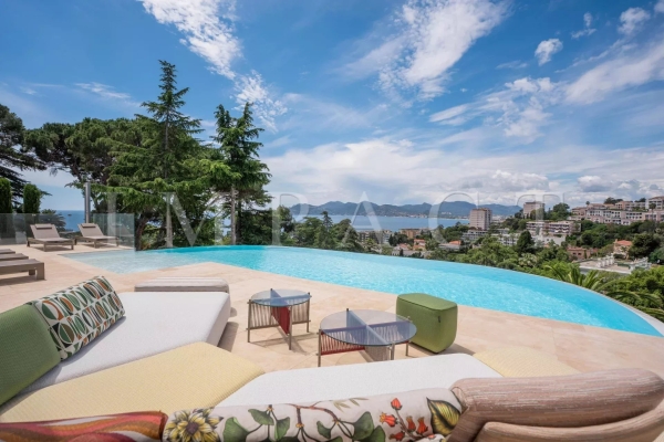 Maison de luxe à vendre à Cannes, 5 950 000 €, Photo 1