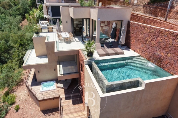 Luxury House for sale in Théoule-sur-Mer, 2 990 000 €, Photo 1