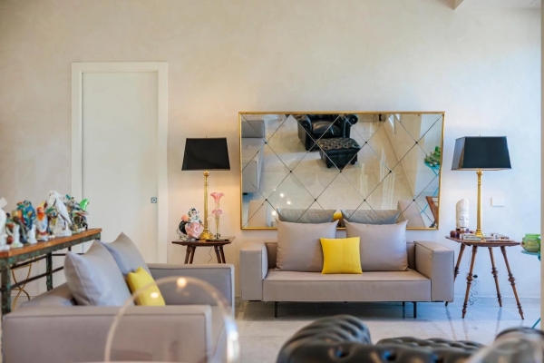 Appartement de luxe à vendre à Menton, 1 480 000 €, Photo 1