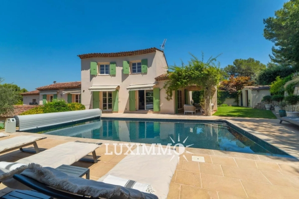 Maison de luxe à vendre à Mougins, 2 190 000 €, Photo 1