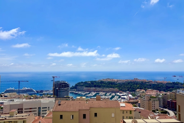 Luxury Apartment for sale in Beausoleil, 390 000 €, Photo 1