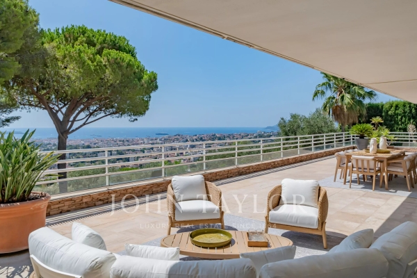Luxury Apartment for sale in Le Cannet, 1 700 000 €