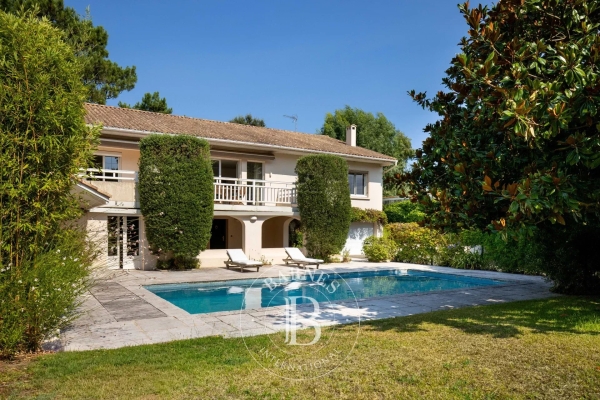 Maison de luxe à vendre à Anglet, 2 498 800 €, Photo 1