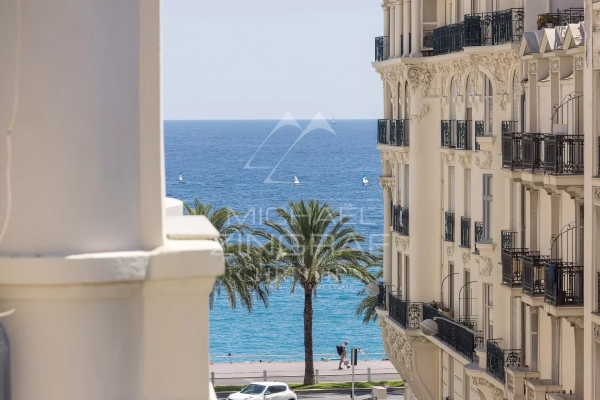 Appartement de luxe à vendre à Nice, 1 450 000 €, Photo 1