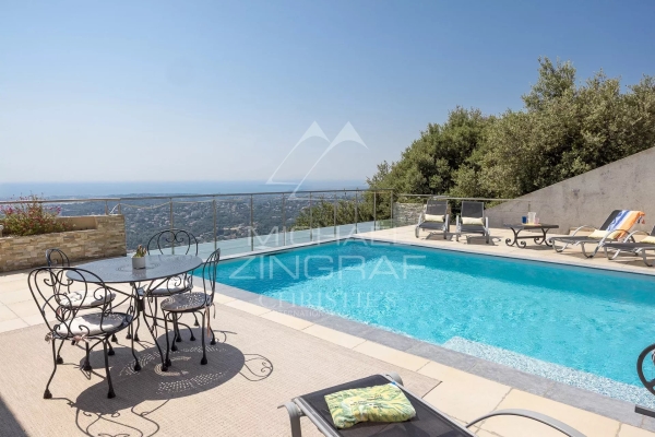 Maison de luxe à vendre à Saint-Jeannet, 1 350 000 €, Photo 1