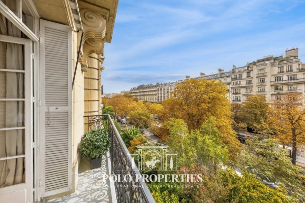 Appartement de luxe à vendre à Paris 16ème, 5 465 000 €, Photo 1