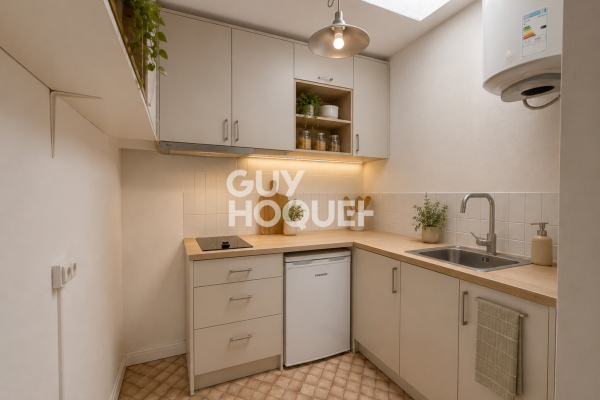 Appartement de luxe à vendre à Paris 16ème, 179 000 €, Photo 1