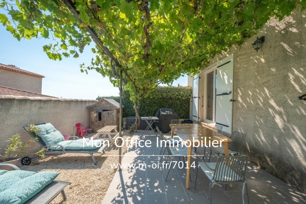 Maison de luxe à vendre à Coudoux, 465 000 €, Photo 1
