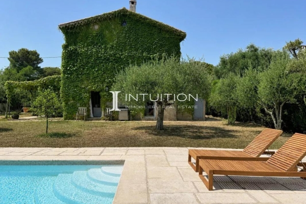 Maison de luxe à vendre à Mougins, 1 890 000 €, Photo 1