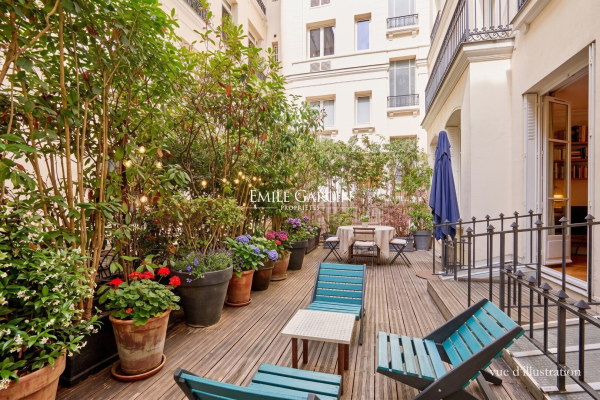 Appartement de luxe à vendre à Paris 7ème, 2 898 000 €, Photo 1