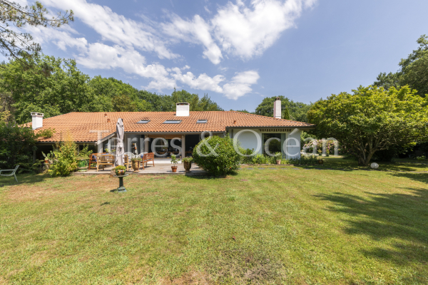 Maison de luxe à vendre à Seignosse, 1 490 000 €, Photo 1