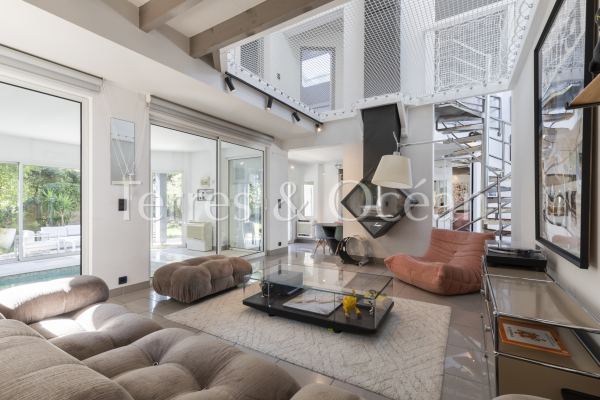 Maison de luxe à vendre à Capbreton, 1 155 000 €, Photo 1