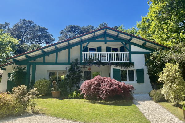 Maison de luxe à vendre à Capbreton, 1 470 000 €, Photo 1