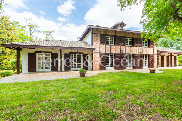 Maison de luxe à vendre à Léon, 1 785 000 €, Photo 1