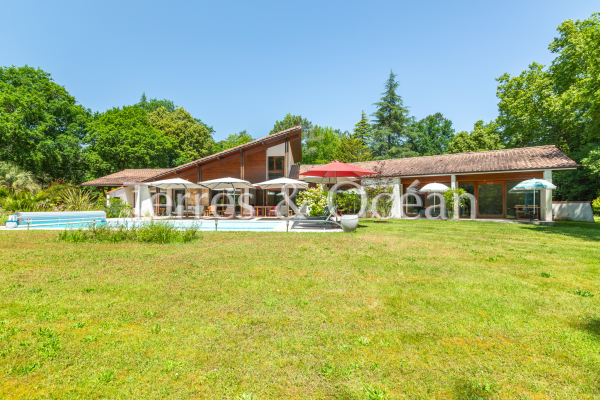 Maison de luxe à vendre à Saint-Paul-Lès-Dax, 1 100 000 €, Photo 1