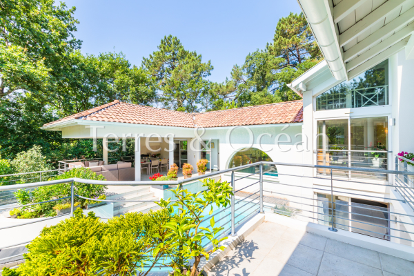 Luxury House for sale in Soorts-Hossegor, 2 350 000 €, Photo 1