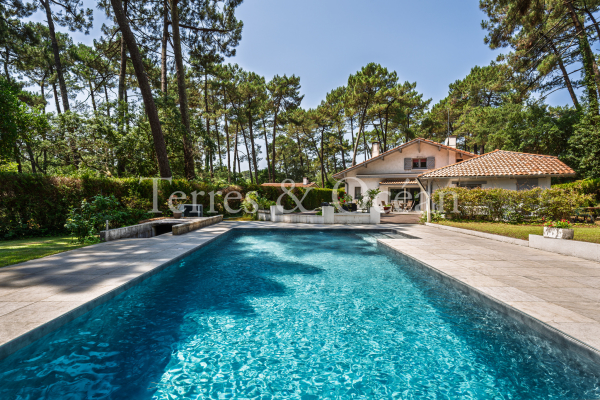 Luxury House for sale in Soorts-Hossegor, 1 768 000 €, Photo 1