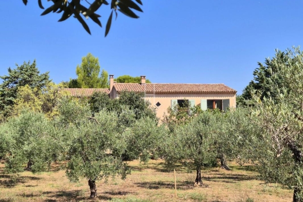 Maison de luxe à vendre à Saint-Rémy-de-Provence, 1 330 000 €, Photo 2
