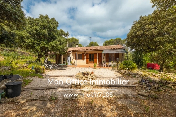 Maison de luxe à vendre à Istres, 450 000 €, Photo 2