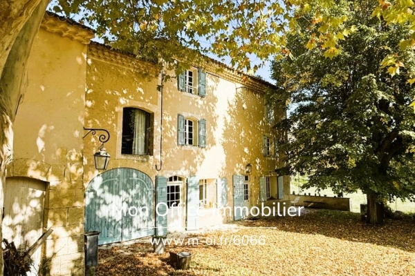 Maison de luxe à vendre à La Tour-d'Aigues, 1 155 000 €, Photo 2