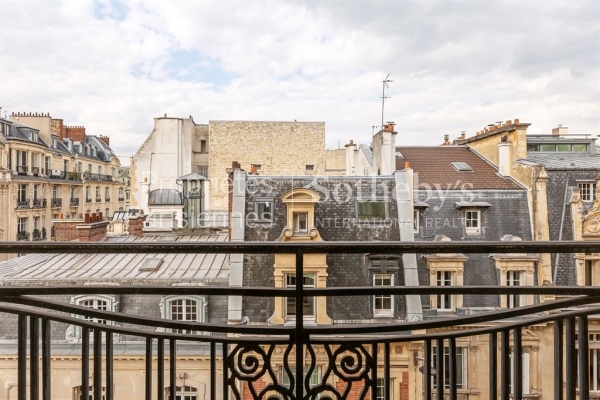 Appartement de luxe à vendre à Paris 16ème, 4 800 000 €, Photo 2