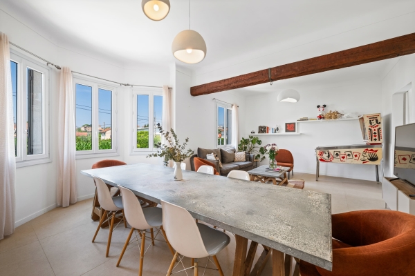 Maison de luxe à vendre à Cagnes-sur-Mer, 730 000 €, Photo 2