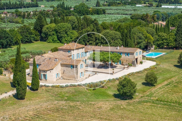 Maison de luxe à vendre à Fontvieille, 5 750 000 €, Photo 2