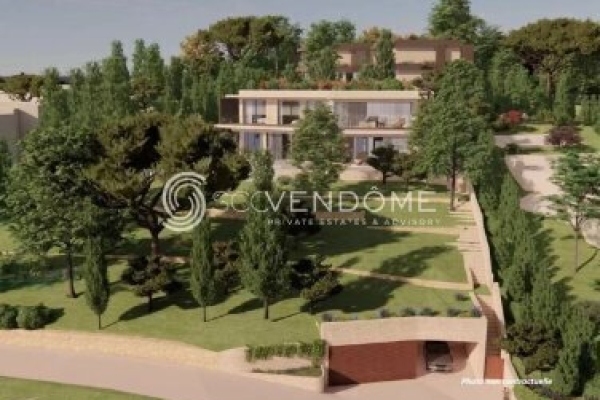 Luxury House for sale in Vallauris, 7 440 000 €, Photo 2