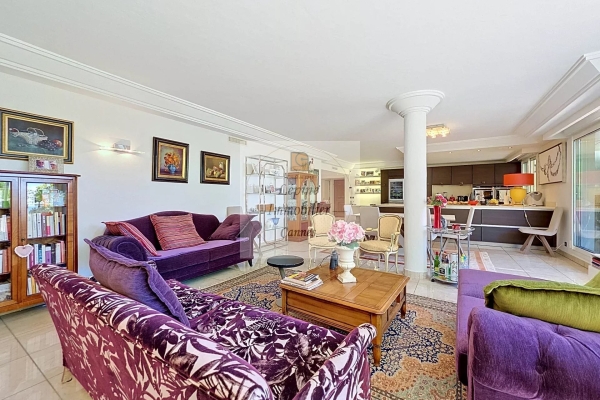Appartement de luxe à vendre à Cannes, 1 390 000 €, Photo 2