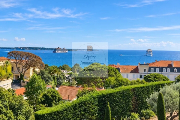 Appartement de luxe à vendre à Cannes, 1 490 000 €, Photo 2