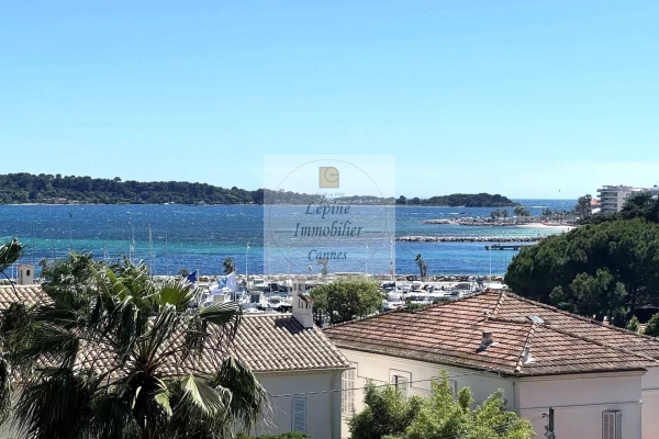 Appartement de luxe à vendre à Cannes, 1 895 000 €, Photo 2