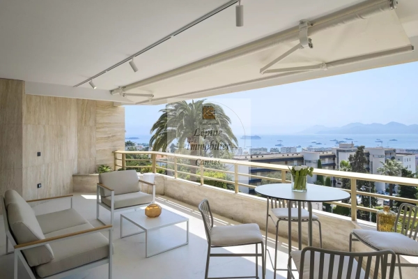 Appartement de luxe à vendre à Cannes, 1 980 000 €, Photo 2