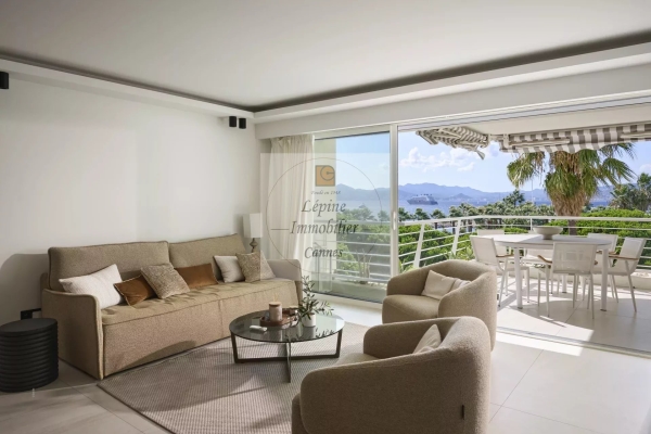 Appartement de luxe à vendre à Cannes, 2 495 000 €, Photo 2