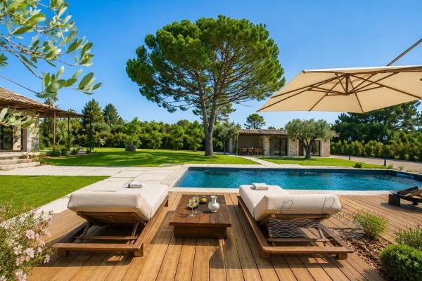 Maison de luxe à vendre à Mougins, 3 490 000 €, Photo 2