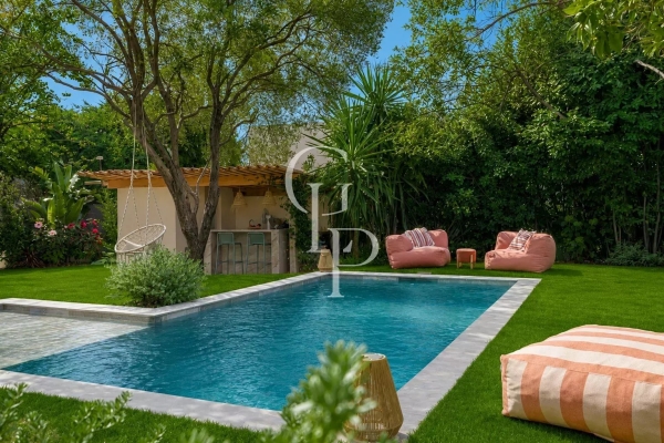 Luxury House for sale in Cagnes-sur-Mer, 1 130 000 €, Photo 2