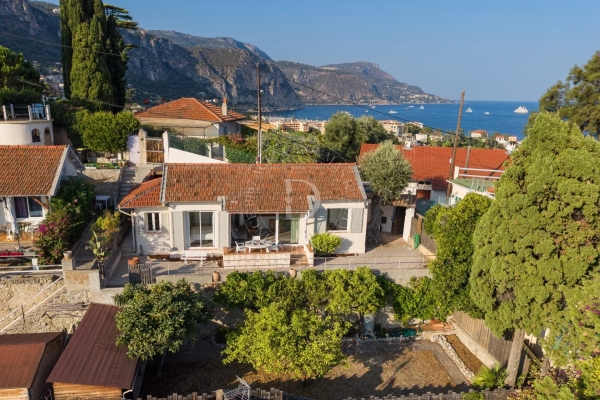 Maison de luxe à vendre à Villefranche-sur-Mer, 1 700 000 €, Photo 2